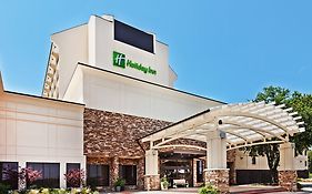 Holiday Inn Select Tyler Texas